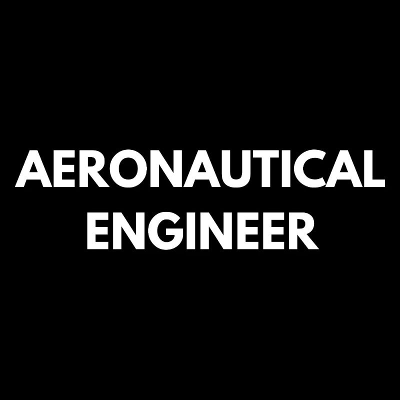 aeronautical engineer