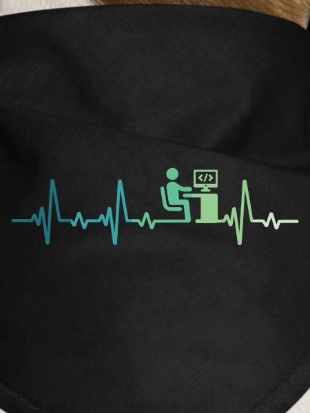 Heartbeat Programmer Developer