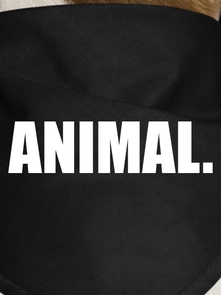 ANIMAL
