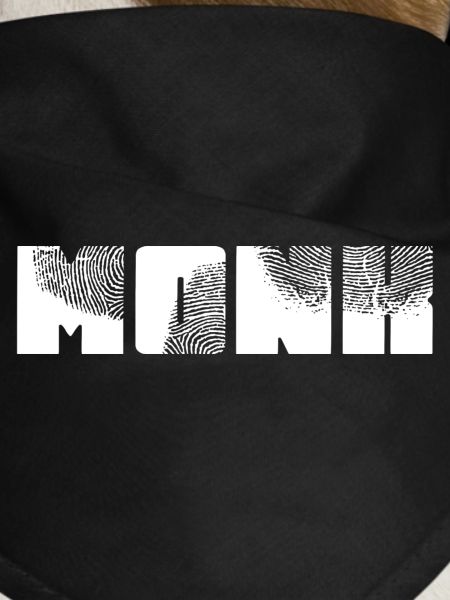 Monk