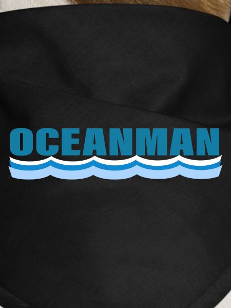OCEANMAN