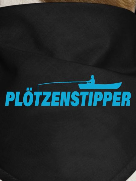 PLÖTZENSTIPPER