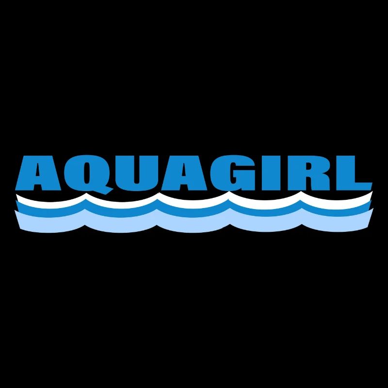 AQUAGIRL