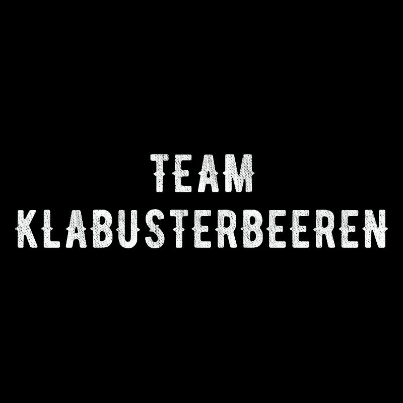 Team Klabusterbeeren