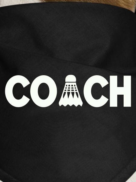 Federball Coach