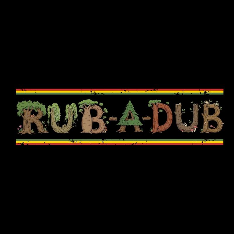 Reggae Forest