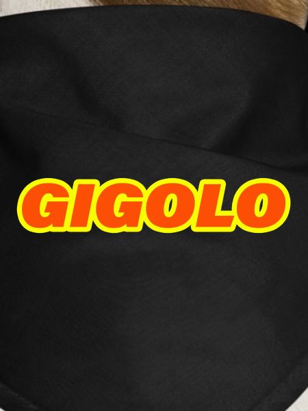 Gigolo