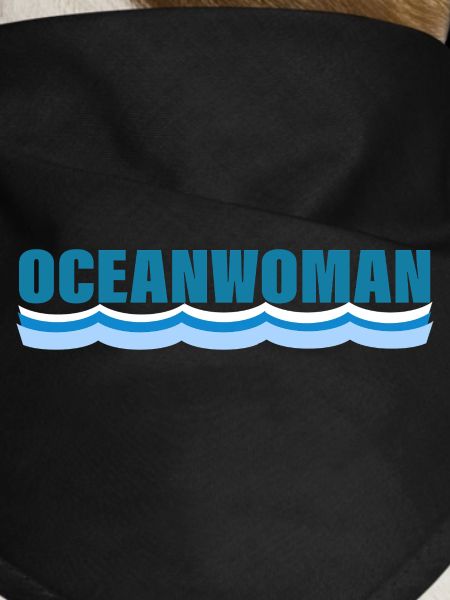 OCEANWOMAN