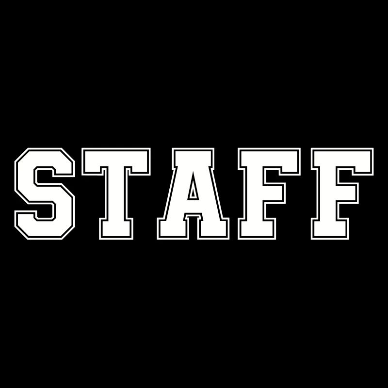 Staff