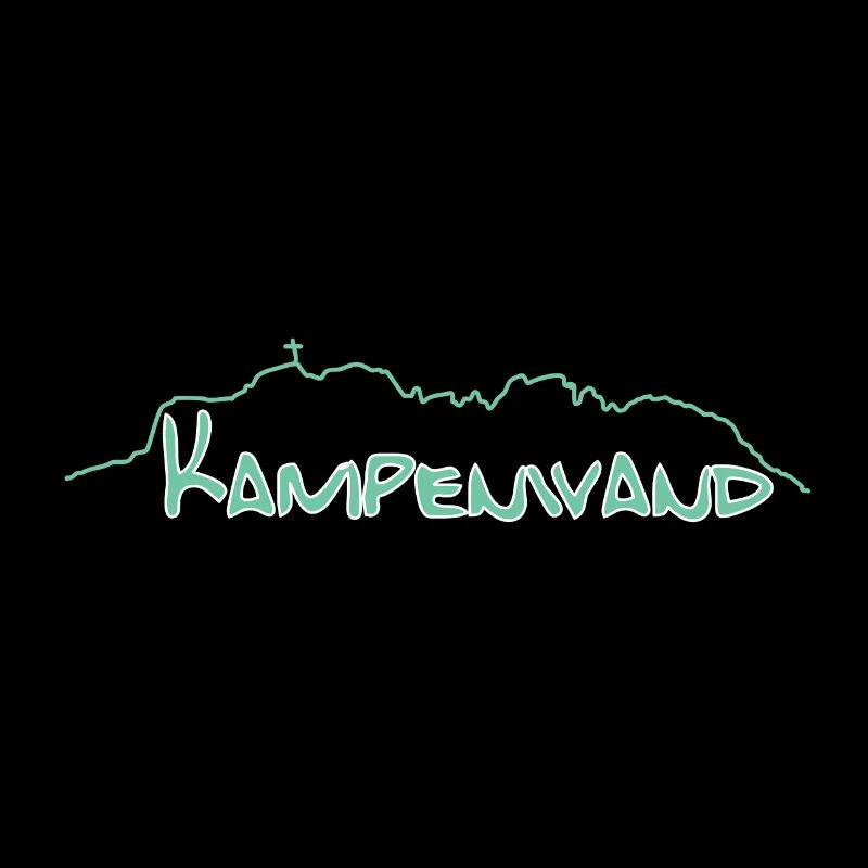 Kampenwand - grea