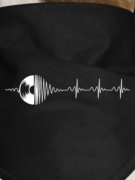Pulse Wave Audio Ring