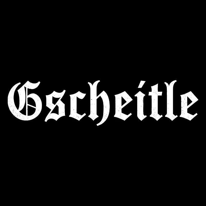 Gscheitle - Conception fractale historique