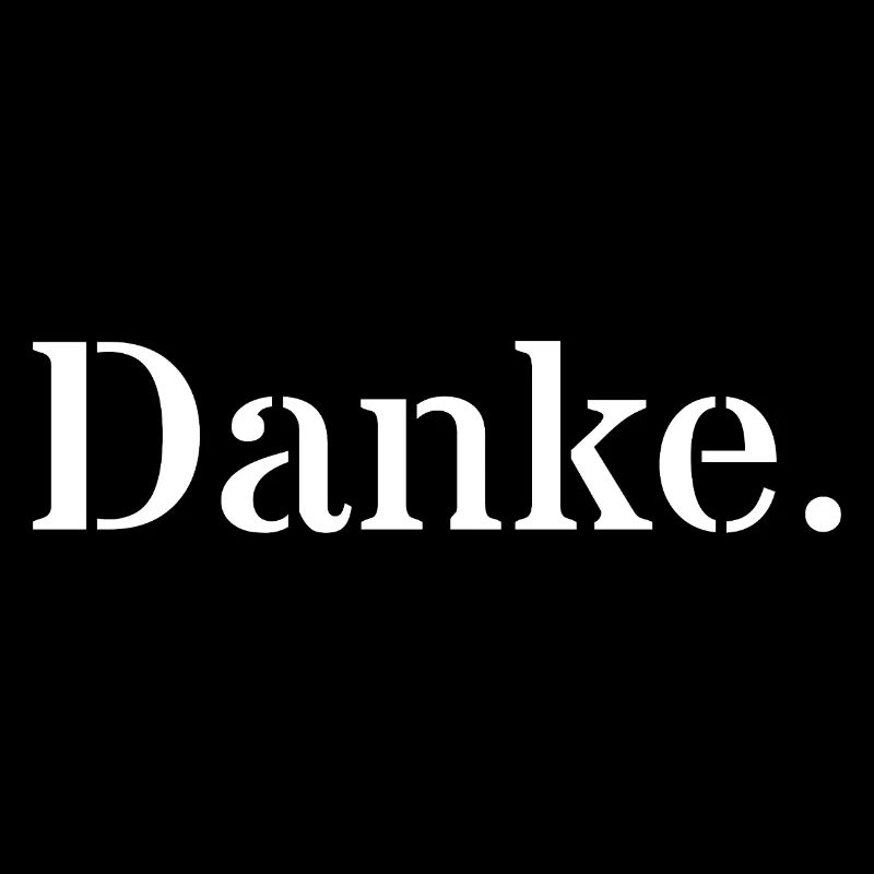 Danke