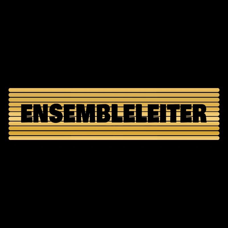 Profession Chef d’ensemble