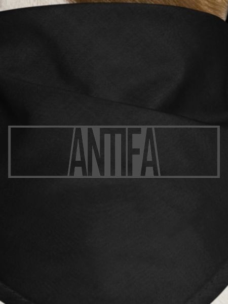 ANTIFA inverse incognito