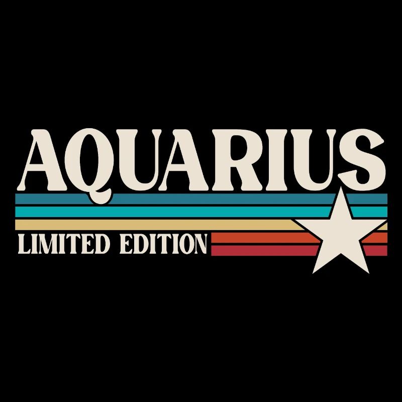 Sternzeichen Wassermann