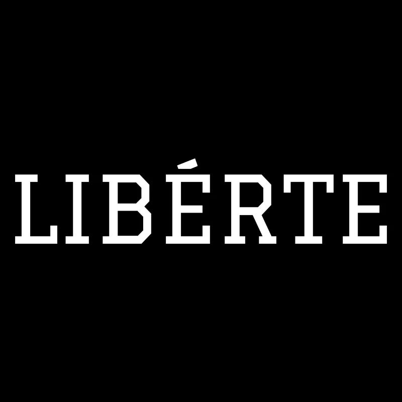 libérte