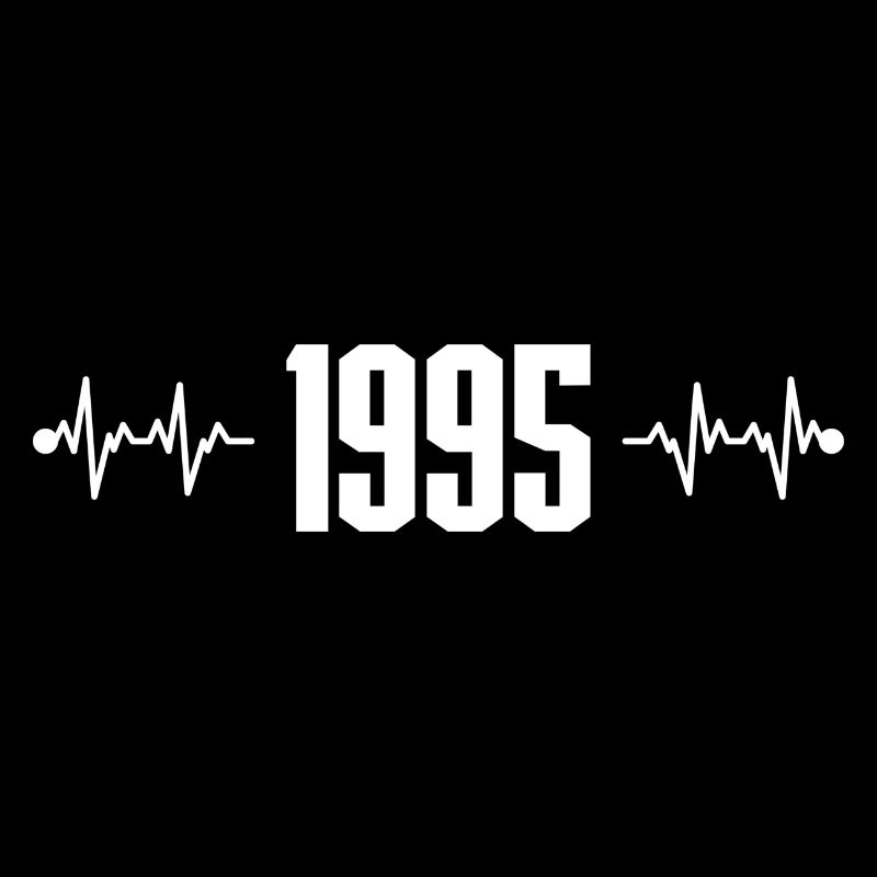 Heartbeat 1995