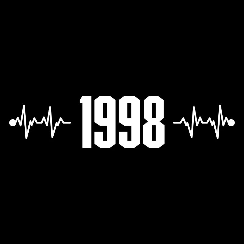 Heartbeat 1998