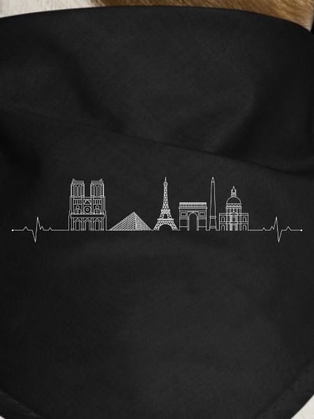 Global Landmarks Pulseline