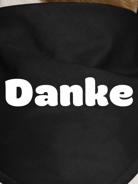 Danke