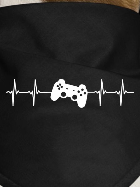 Heartbeat Gaming Controller