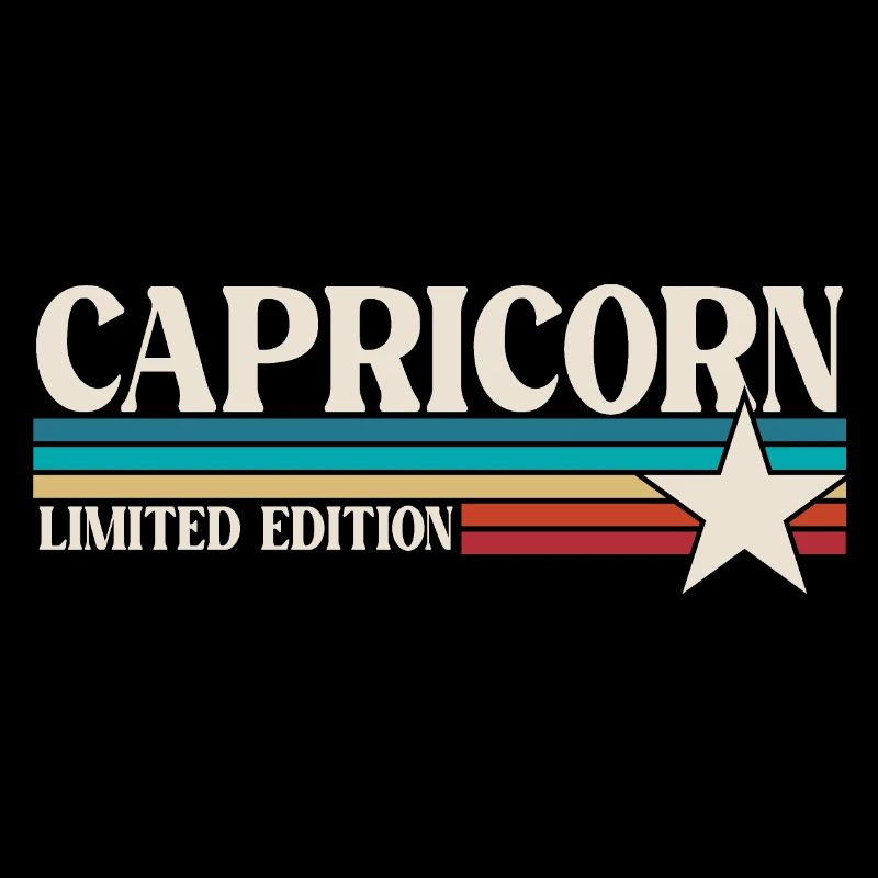 Sternzeichen Steinbock