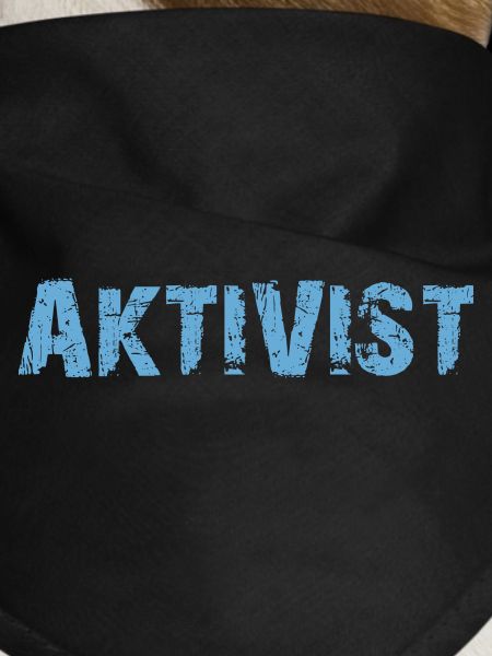 ACTIVIST