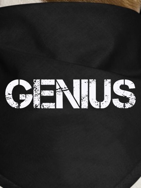 GENIUS