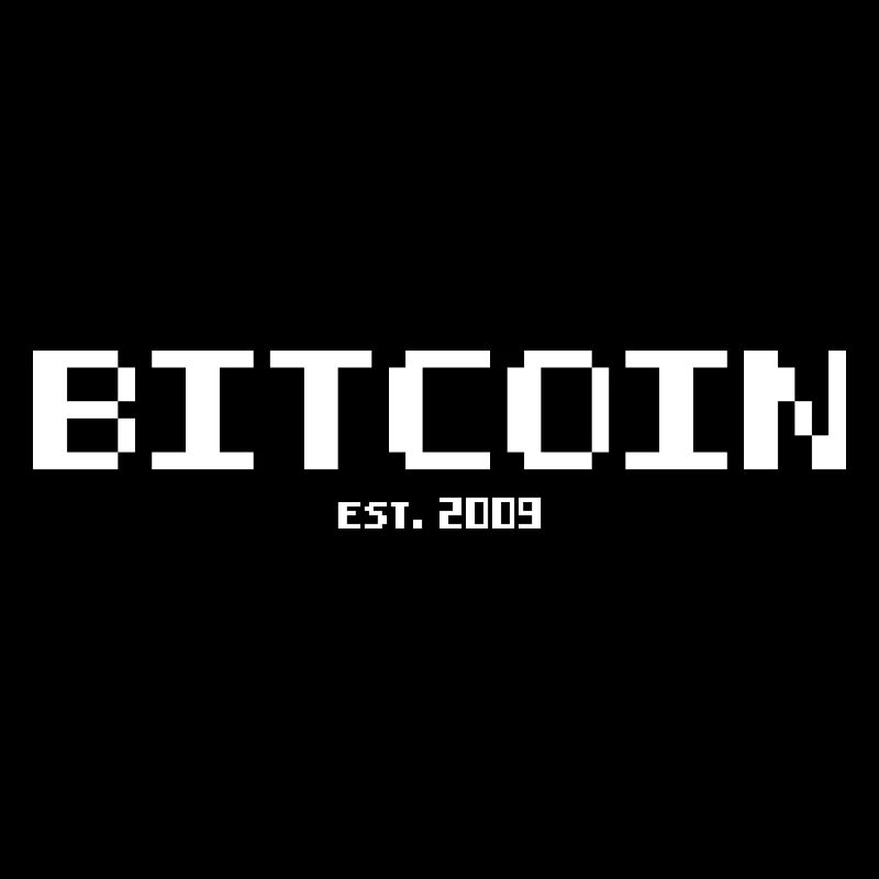 Bitcoin est 2009