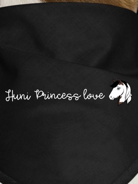 Huni Cinnamon