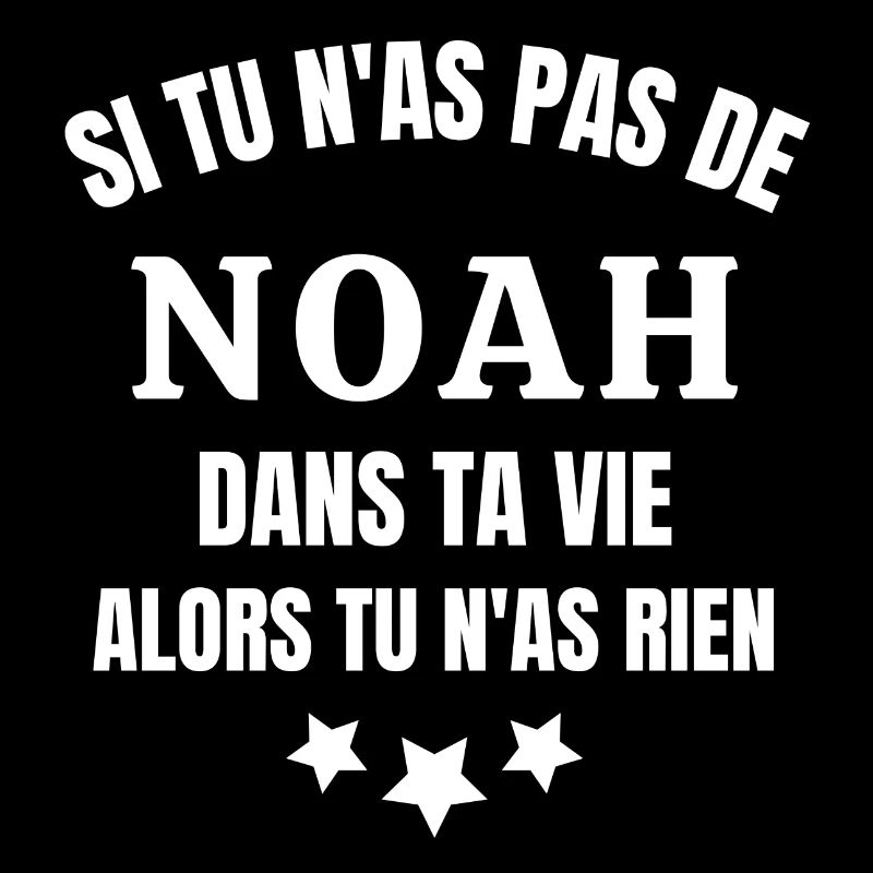 Noah, prénom Noah, anniversaire Noah