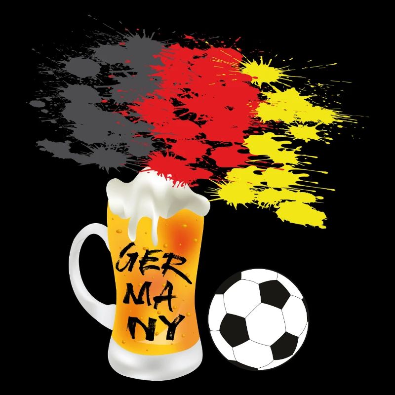 Fussball Germany