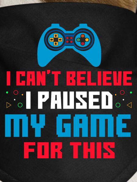 Gamer