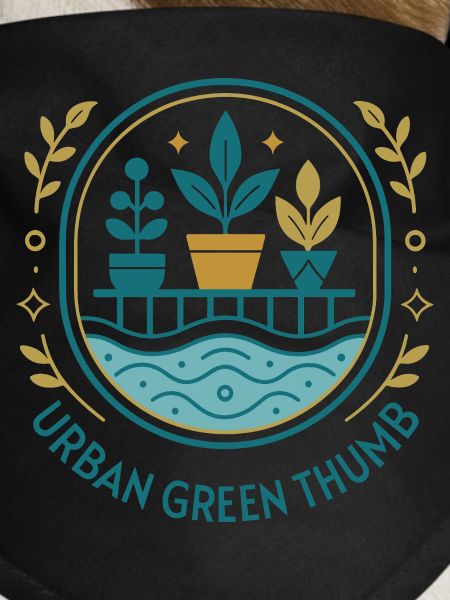 green thumb