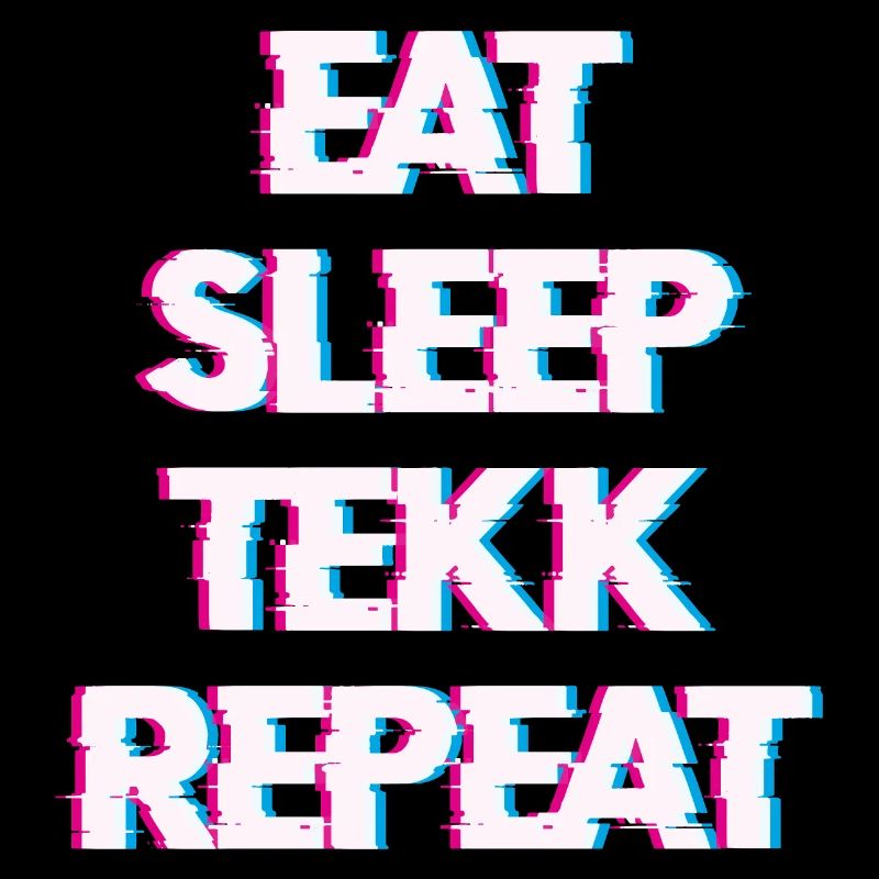 Hardtekk Tekk