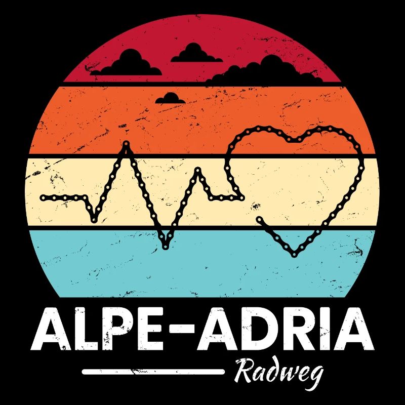 Alpe-Adria Bicycle