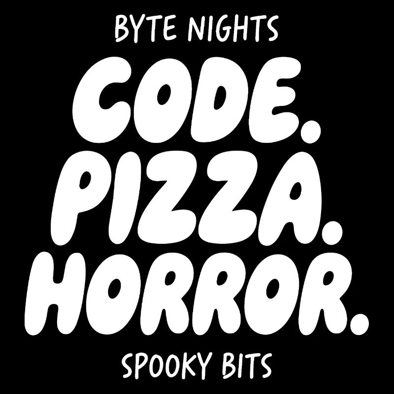 Byte Nächte: Code Pizza Horror