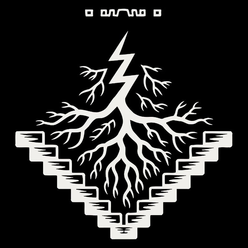 Rooted Staircase Tree