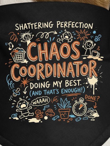 Chaos Coordinator