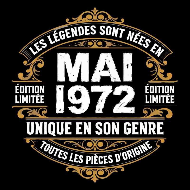 May 1972 