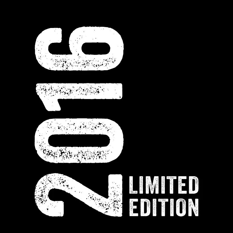 2016 Édition Limitée 10 ans anniversaire