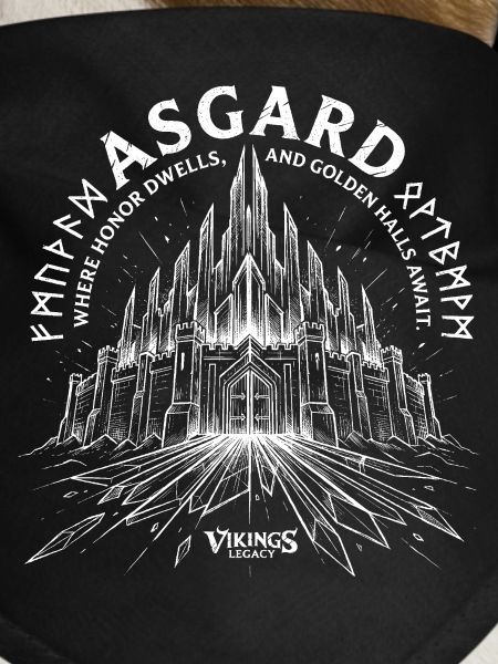 Asgard