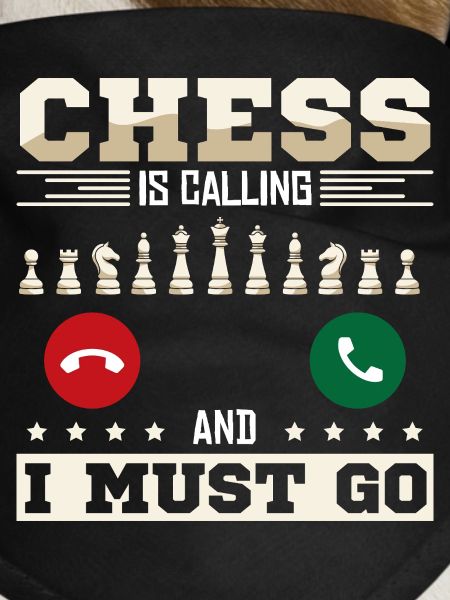 Chess Chess Player Chessboard