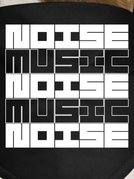 Noise Music