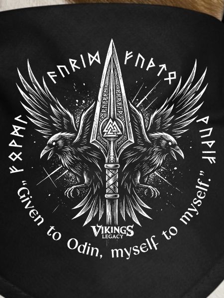Odin's Spear