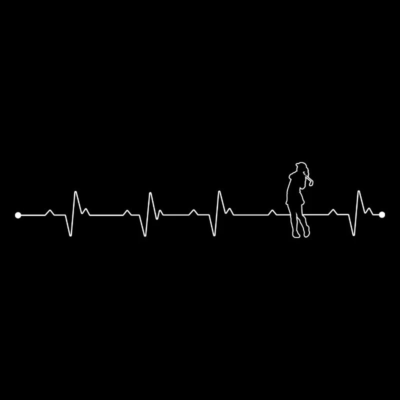 Heartbeat Damengolf