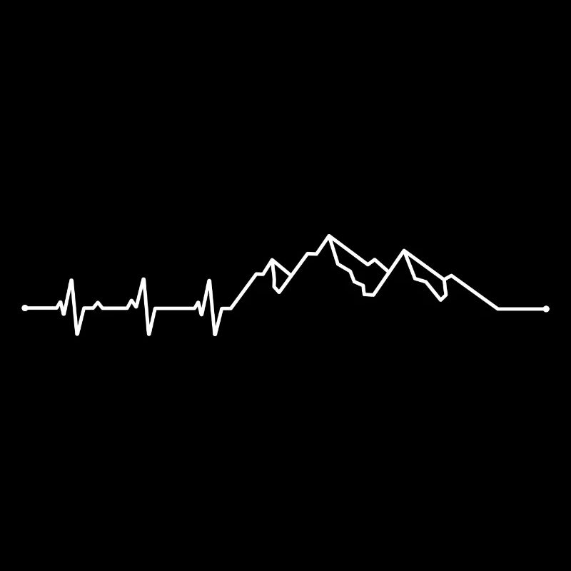 Heartbeat-Berg