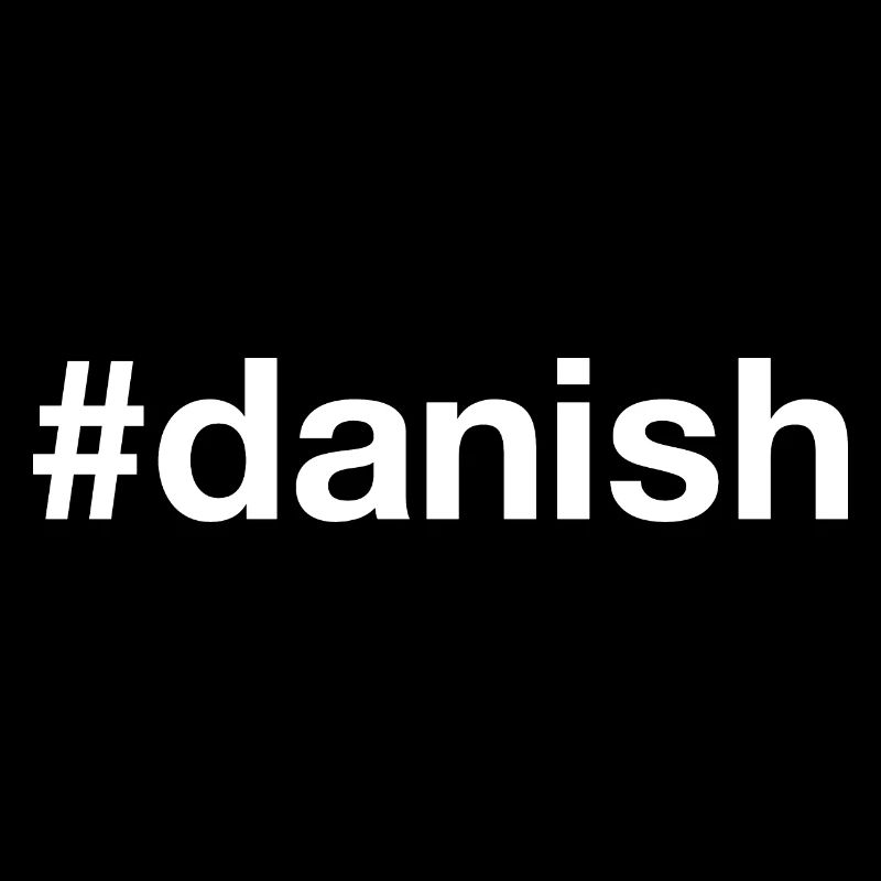DANISH Danish Denmark