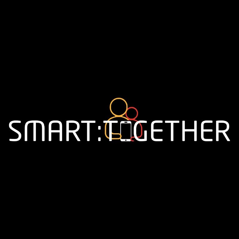 Smart Together white